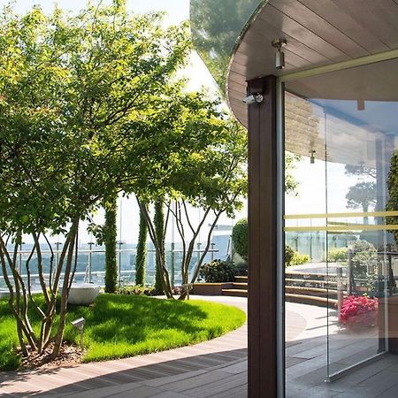 Royal Tower Luxurious Smart Residence  Kiev Extérieur photo