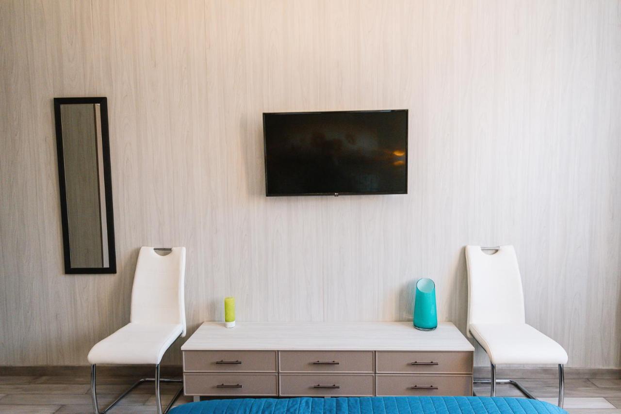 Royal Tower Luxurious Smart Residence  Kiev Extérieur photo