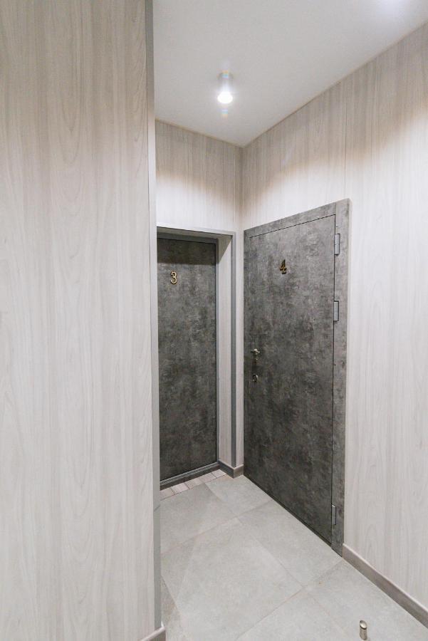 Royal Tower Luxurious Smart Residence  Kiev Extérieur photo