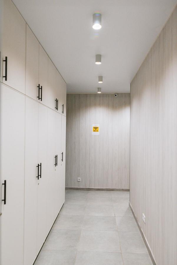 Royal Tower Luxurious Smart Residence  Kiev Extérieur photo