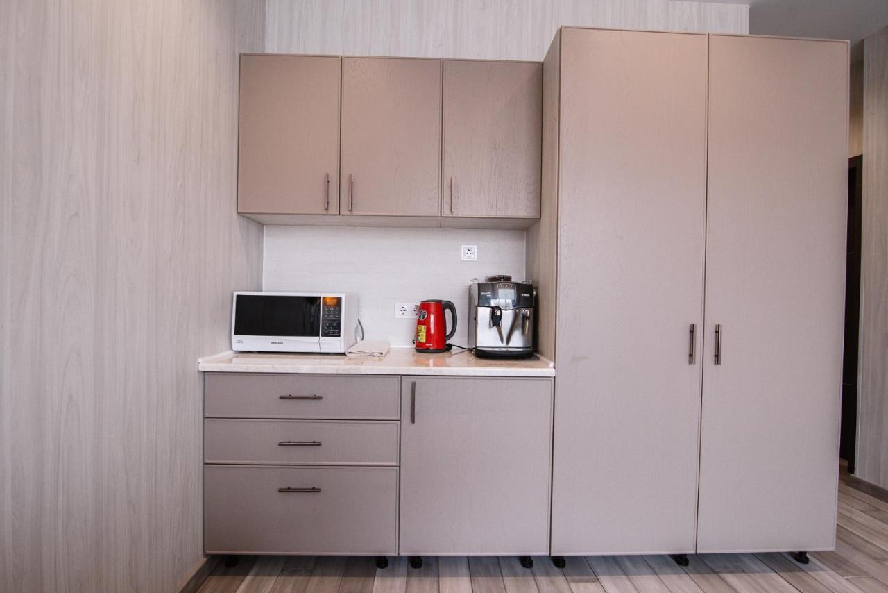 Royal Tower Luxurious Smart Residence  Kiev Extérieur photo